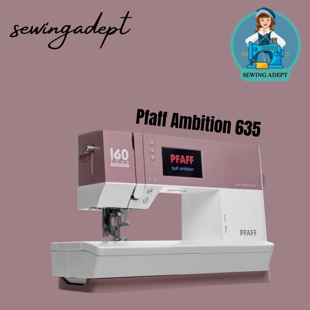 Pfaff Ambition 635 Elevate Your Craft Perfect Your Passion min