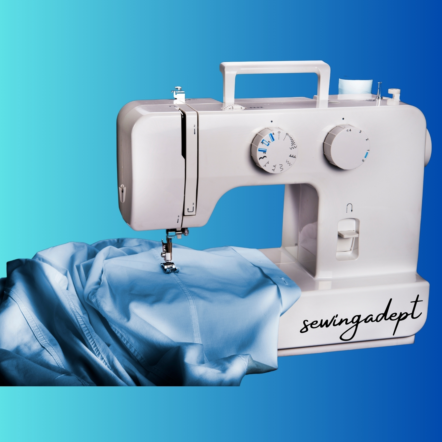 Unleash Creativity with Our best Quality Sewing Machines