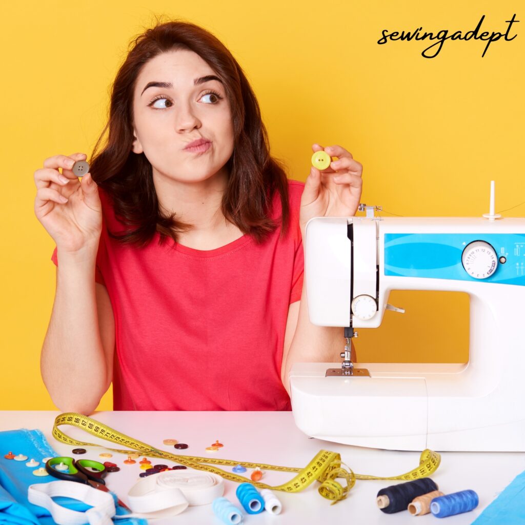 Unleash Your Creativity with Our Friendly best sewing machines 1