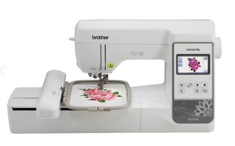 5x7 Embroidery Machine Stitching Wonders in Every Frame