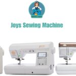 Joys Sewing Machine