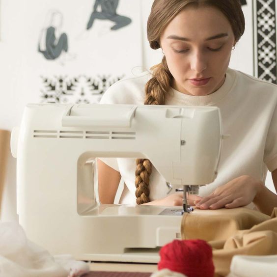 Sewing Leather On A Sewing Machine