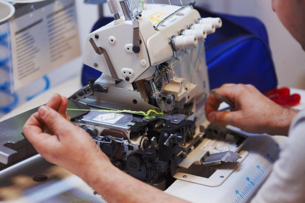 sewing machines repair 1