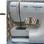 euro pro sewing machine